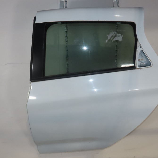 Porte arrière gauche occasion  Renault ZOE (BFM_) Zoe (2012) 5 portes   821011380R  1