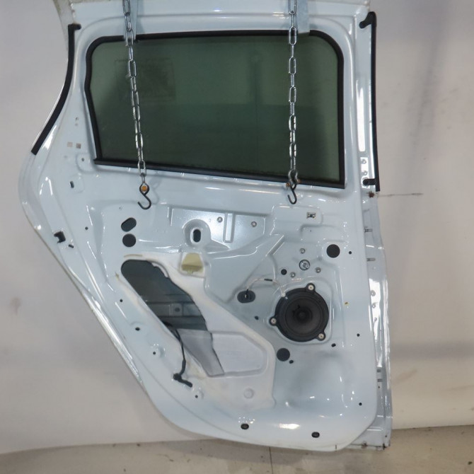 Porte arrière gauche occasion  Renault ZOE (BFM_) Zoe (2012) 5 portes   821011380R  2