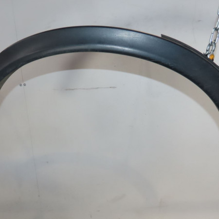 Elargisseur aile ard occasion  Nissan JUKE (F15) 1.5 dci (2010) 5 portes   788601KA6A 