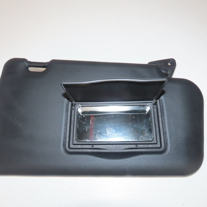 Pare-soleil droit occasion  Nissan JUKE (F15) 1.5 dci (2010) 5 portes   96400BV90E  1