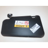 Pare-soleil droit occasion  Nissan JUKE (F15) 1.5 dci (2010) 5 portes   96400BV90E  miniature 2