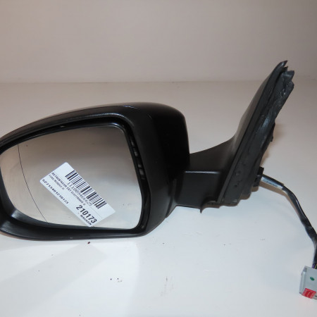 Retroviseur exterieur electrique gauche occasion  Ford MONDEO IV (BA7) 1.6 tdci (2011-2015)   1777011 