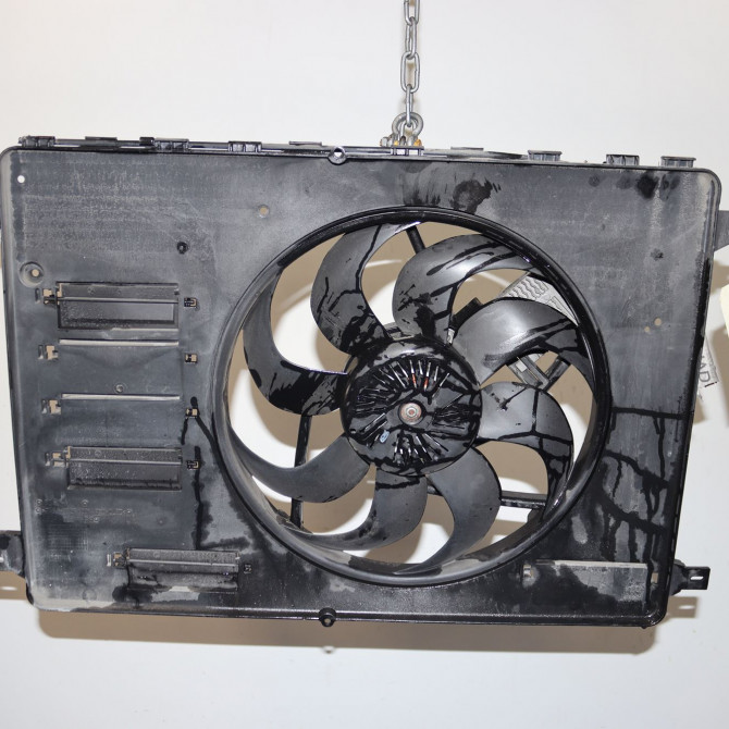 Moteur ventilateur radiateur occasion  Ford MONDEO IV (BA7) 1.6 tdci (2011-2015)   1593900  1