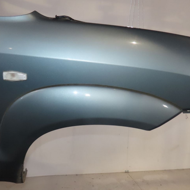 Aile avant droite occasion  Hyundai TUCSON (JM) 2.0 crdi traction intégrale (2004-2010)   663212E130  1