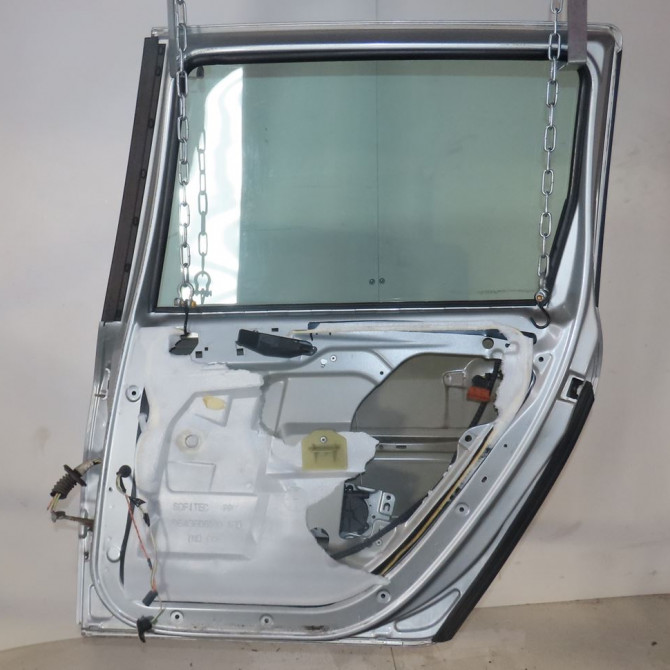 Porte arrière droite occasion  Peugeot 307 SW (3H) 1.6 hdi 110 (2003-2007)   9008H7  2