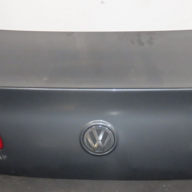 Coffre arrière occasion  Volkswagen vw PASSAT B6 (3C2) 1.9 tdi (2005-2010) 4 portes   3C5827025H  1