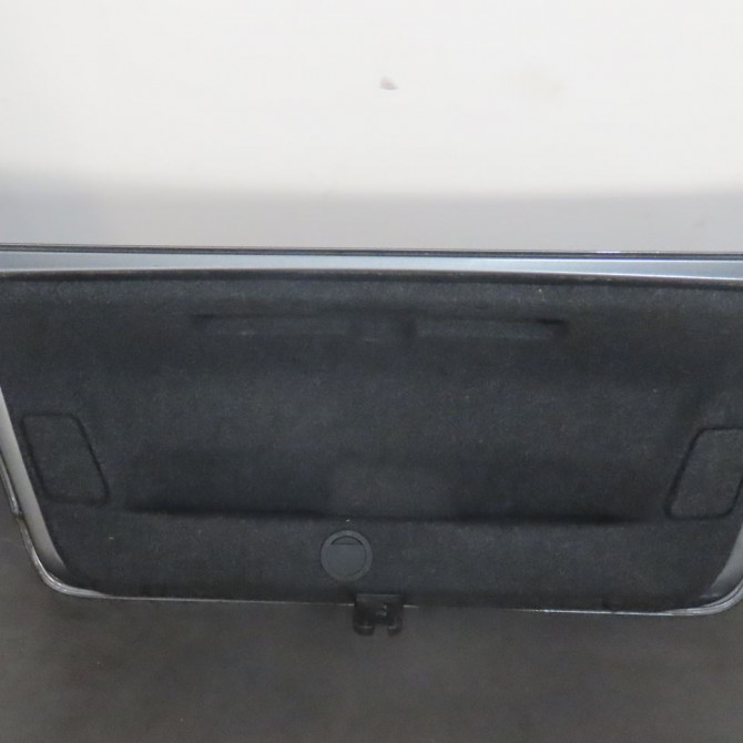 Coffre arrière occasion  Volkswagen vw PASSAT B6 (3C2) 1.9 tdi (2005-2010) 4 portes   3C5827025H  2