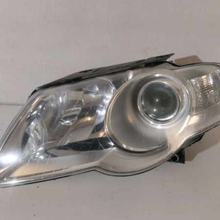 Phare gauche occasion  Volkswagen vw PASSAT B6 (3C2) 2.0 tdi 16v (2005-2010)   3C0941005AB 