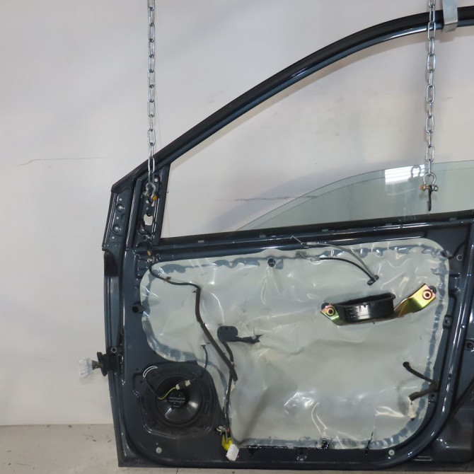 Porte avant droite occasion  Ssangyong ACTYON I 200 xdi 4wd (2006)   6202109104  2