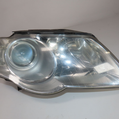 Phare droit occasion  Volkswagen vw PASSAT B6 (3C2) 1.9 tdi (2005-2010) 4 portes   3C0941006AB 