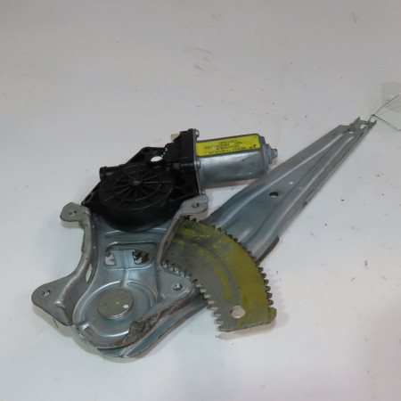 Mecanisme+moteur leve-glace arg occasion  Nissan NOTE (E12) 1.5 dci (2013)   827213VV0A 