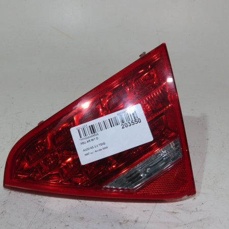 Feu arrière intérieur droit occasion  Audi A5 (8T3) 3.0 tdi quattro (2007-2012) 2 portes   8T0945094A 