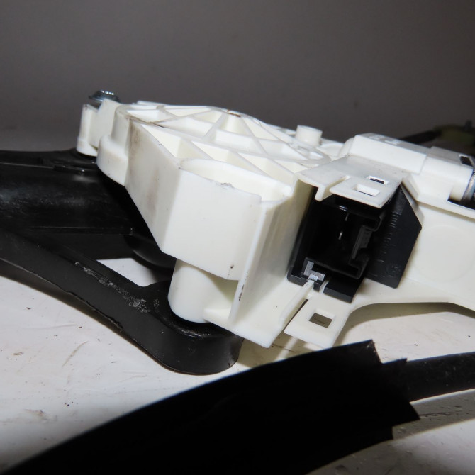 Mecanisme + moteur lève-glace avant droit occasion  Audi A6 Allroad C7 (4GH, 4GJ) 3.0 tdi quattro (2012-2014)   4G0837462  3