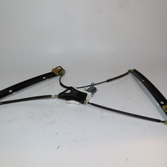 Mecanisme + moteur lève-glace avant droit occasion  Audi A6 Allroad C7 (4GH, 4GJ) 3.0 tdi quattro (2012-2014)   4G0837462  4