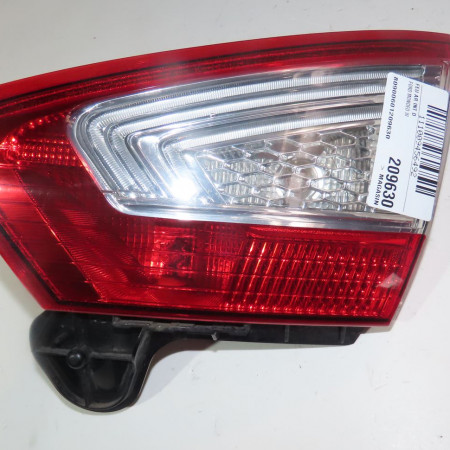 Feu arrière intérieur droit occasion  Ford MONDEO IV (BA7) 2.0 tdci (2007-2015)   1744243 