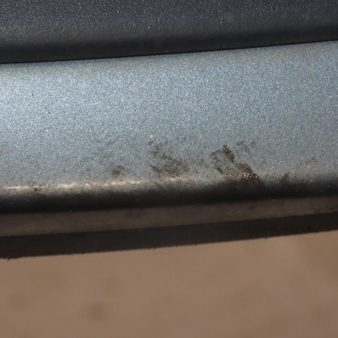 Pare-choc avant occasion  Volkswagen vw JETTA III (1K2) 1.9 tdi (2005-2010)   1K0807217AAGRU  5