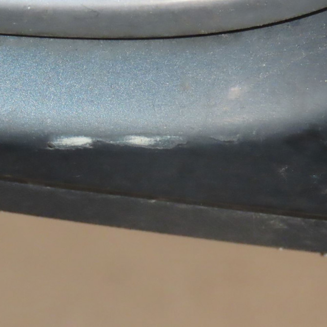 Pare-choc avant occasion  Volkswagen vw JETTA III (1K2) 1.9 tdi (2005-2010)   1K0807217AAGRU  6