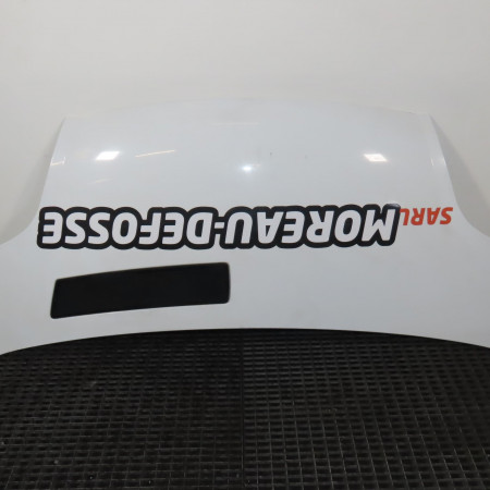 Capot occasion  Renault TRAFIC II Camionnette (FL) 2.0 dci 115 (fl01, fl0u) (2006)   651005147R 