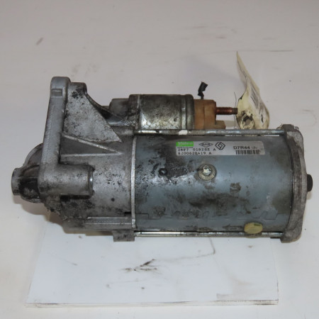 Démarreur occasion  Renault MEGANE CC (EZ0/1_) 1.9 dci (ez0j, ez1s) (2010)   8200628426 