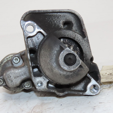 Démarreur occasion  Renault CLIO IV Grandtour (KH_) 1.5 dci 90 (khn3, khn4) (2012) 5 portes   233004868R 