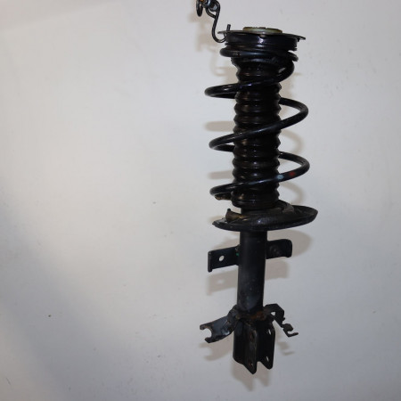 Amortisseur avant gauche occasion  Renault CLIO IV (BH_) 1.5 dci 75 (2012) 5 portes   543028420R 