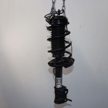 Amortisseur avant gauche occasion  Opel CORSA E (X15) 1.4 (08, 68) (2014)   13434139 