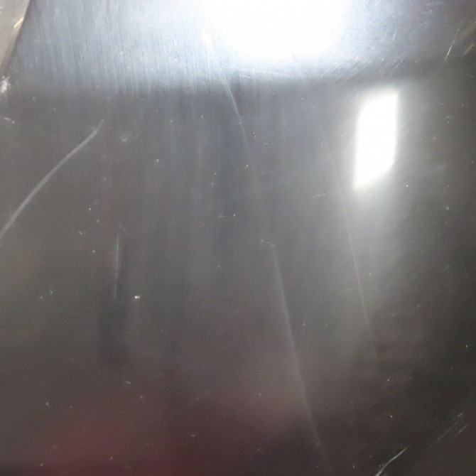 Pare-choc arrière occasion  Chevrolet CAPTIVA (C100, C140) 2.0 d 4wd (2006-2009)   20961261  4