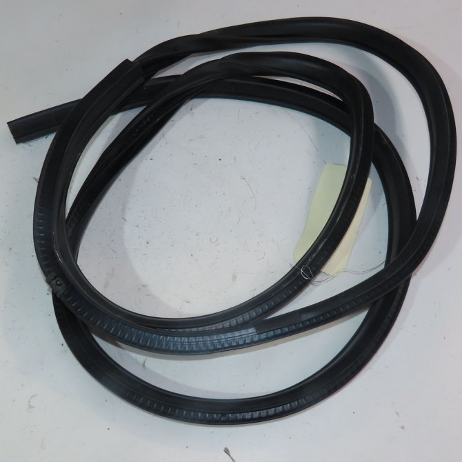 Joint porte avg occasion  Nissan JUKE (F15) 1.5 dci (2010) 5 portes   808311KA0A  1