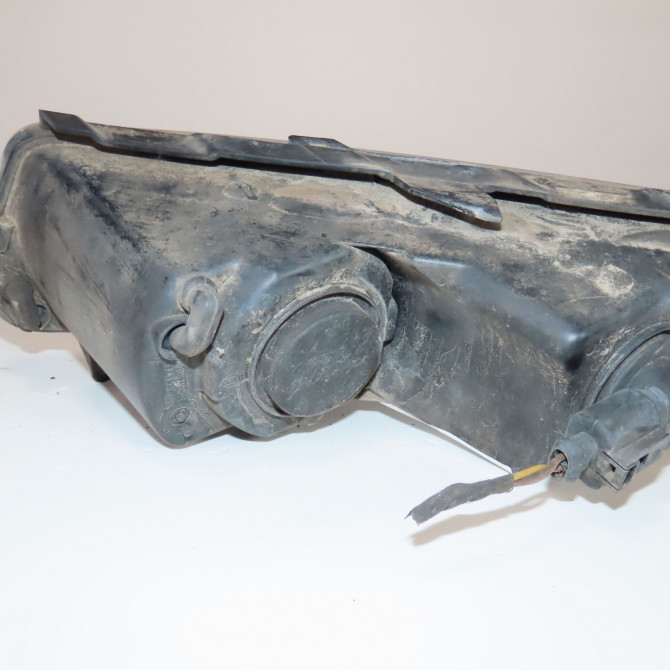 Feu position droit occasion  Volkswagen vw POLO V (6R1, 6C1) 1.6 tdi (2009) 5 portes   6R0941062D  2