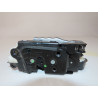 Serrure porte ard occasion  Volkswagen vw POLO V (6R1, 6C1) 1.6 tdi (2009) 5 portes   6C0839014  miniature 4