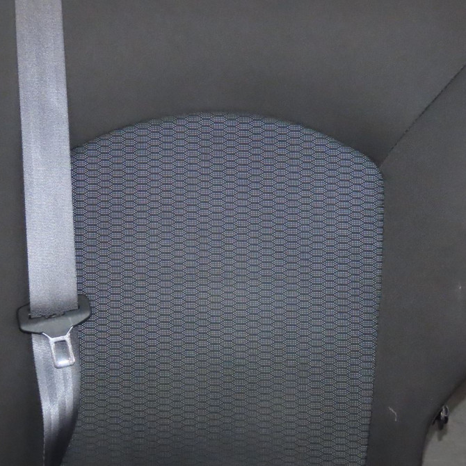 Siege ar complet occasion  Opel CORSA E (X15) 1.4 (08, 68) (2014)   39056878  2