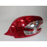 Feu arrière droit occasion  Peugeot 208 I (CA_, CC_) 1.6 hdi (2012) 5 portes   9672628380  miniature 2