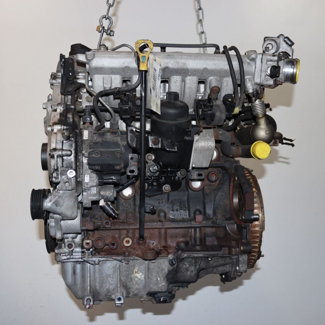 Moteur diesel occasion  Hyundai Ix20 (JC) 1.4 crdi (2010-2019)   D4FC-Z46012AZ00  1