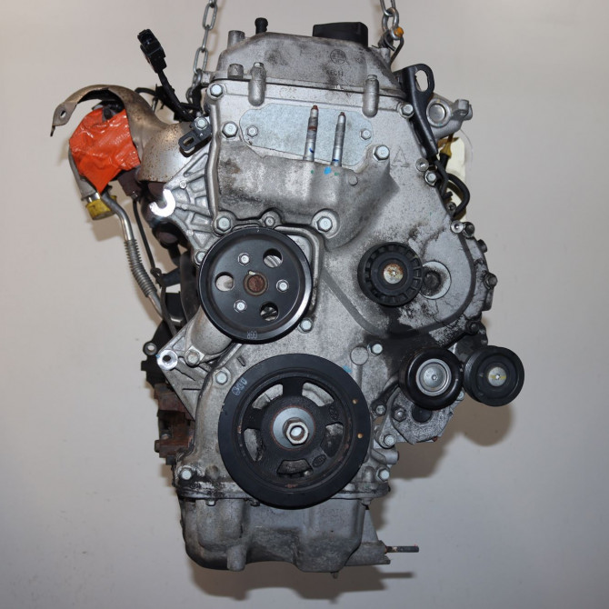 Moteur diesel occasion  Hyundai Ix20 (JC) 1.4 crdi (2010-2019)   D4FC-Z46012AZ00  2