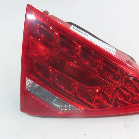 Feu arrière interieur gauche occasion  Audi A5 (8T3) 3.0 tdi quattro (2007-2012) 2 portes   8T0945093A 