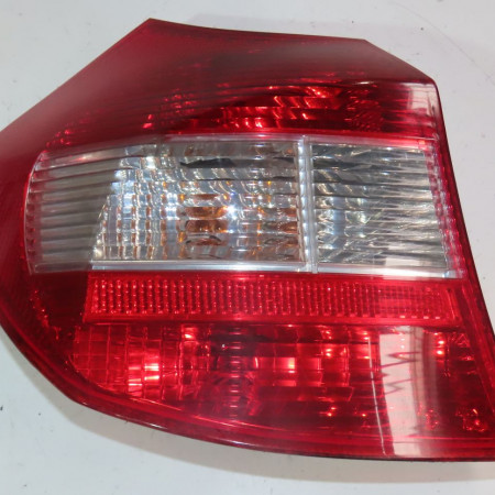 Feu arrière gauche occasion  Bmw 1 (E87) 120 d (2004-2011)   63216924501 