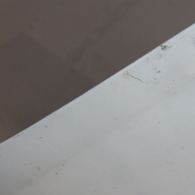 Capot occasion  Renault TRAFIC II Camionnette (FL) 1.9 dci 100 (fl0c) (2001-2006)   651005147R  2