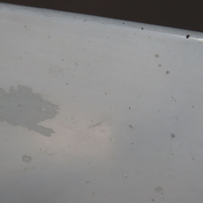 Capot occasion  Renault TRAFIC II Camionnette (FL) 1.9 dci 100 (fl0c) (2001-2006)   651005147R  4