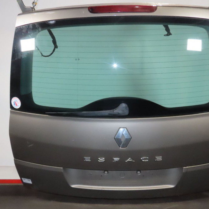 Hayon occasion  Renault ESPACE IV (JK0/1_) 2.0 dci (jk01, jk02, jk1j, jk1k, jk1h) (2006)   901000146R  1