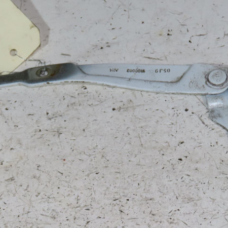 Compas d capot occasion  Dacia LOGAN II Tce 90 (2012)   654009401R 