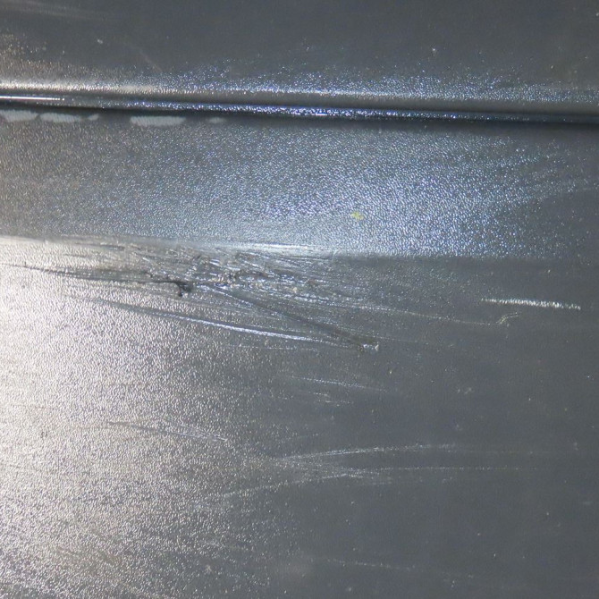 Pare-choc avant occasion  Renault KANGOO Express (FC0/1_) 1.5 dci (2005) 4 portes   7701056418  5