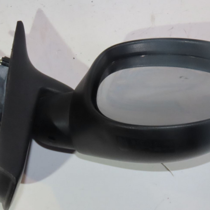 Retroviseur exterieur electrique droit occasion  Renault TWINGO I (C06_) 1.2 (c066, c068) (1996-2007) 3 portes   7700834989  1