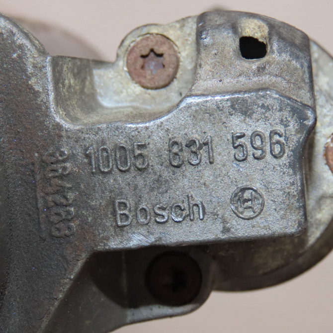 Démarreur occasion  Bmw 1 (E87) 118 d (2004-2007) 5 portes   12418570238  2