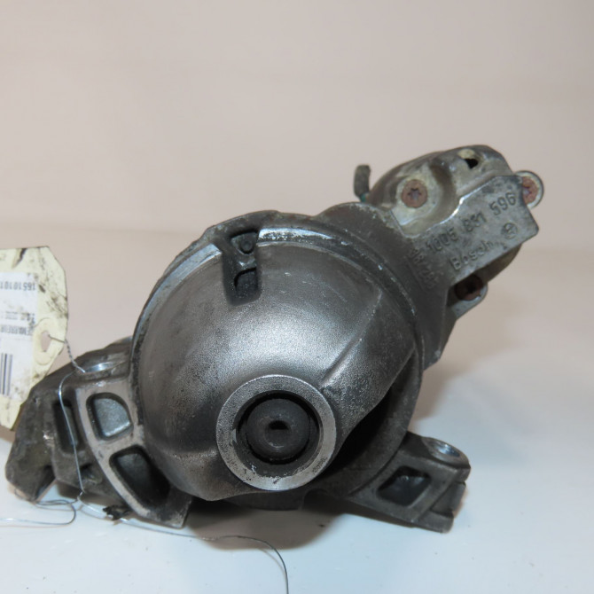 Démarreur occasion  Bmw 1 (E87) 118 d (2004-2007) 5 portes   12418570238  3