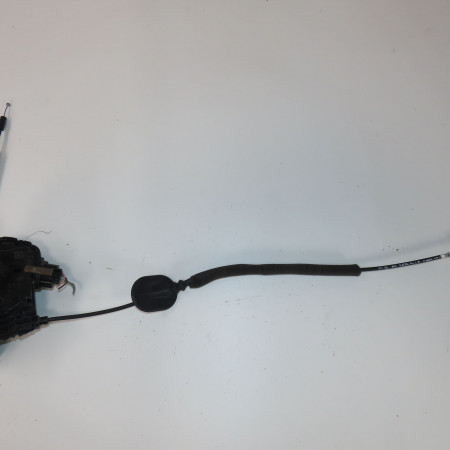 Serrure porte arg occasion  Renault ZOE (BFM_) Zoe (2012) 5 portes   825037100R 