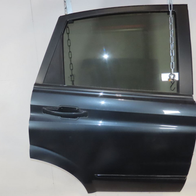 Porte arrière droite occasion  Ssangyong ACTYON I 200 xdi 4wd (2006)   6302131104  1