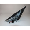 Retroviseur exterieur electrique droit occasion  Bmw 1 (E87) 120 d (2004-2011)   51167234230  miniature 3