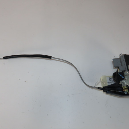 Serrure porte avd occasion  Peugeot 307 SW (3H) 1.6 hdi 110 (2003-2007)   9136Z9 