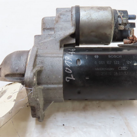 Démarreur occasion  Opel CORSA D (S07) 1.2 (l08, l68) (2006-2014) 5 portes   95524894 