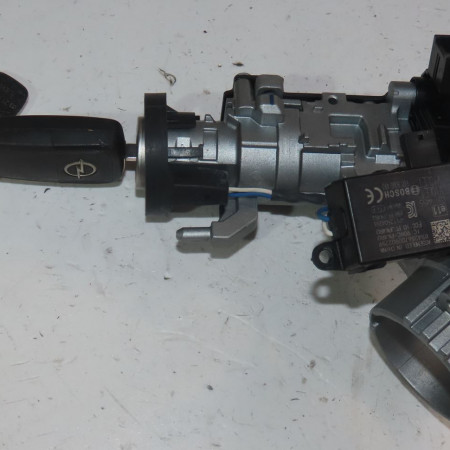 Antivol de direction occasion  Opel CORSA E (X15) 1.4 (08, 68) (2014)   84152486 